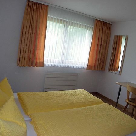 Chasa Vaidum Apartment Samnaun Bagian luar foto