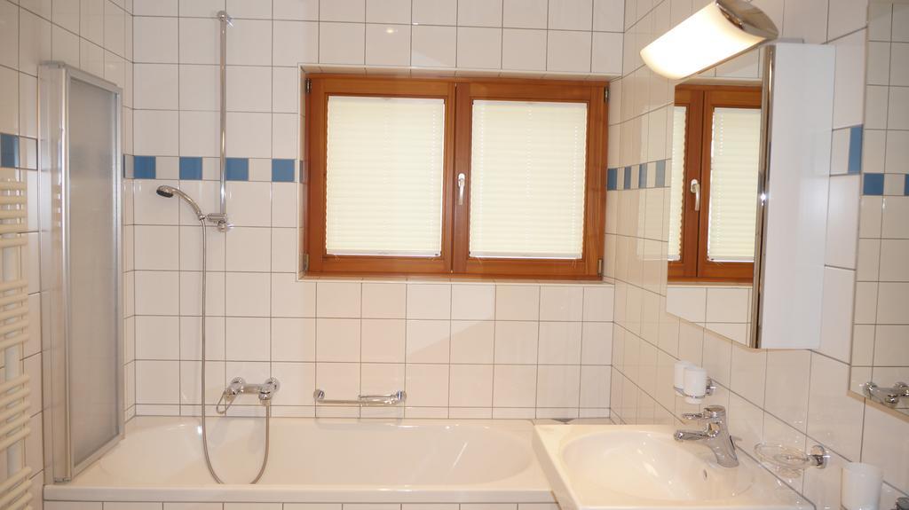 Chasa Vaidum Apartment Samnaun Bagian luar foto
