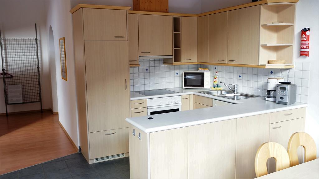 Chasa Vaidum Apartment Samnaun Bagian luar foto