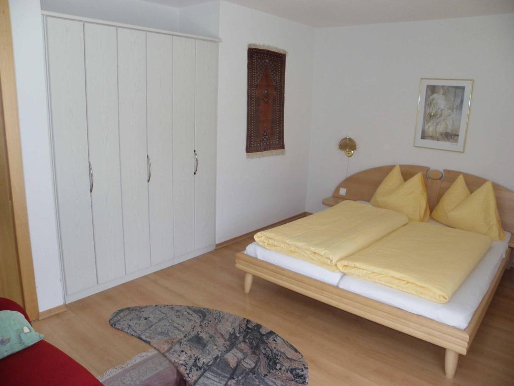 Chasa Vaidum Apartment Samnaun Ruang foto