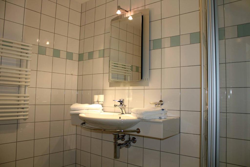 Chasa Vaidum Apartment Samnaun Ruang foto