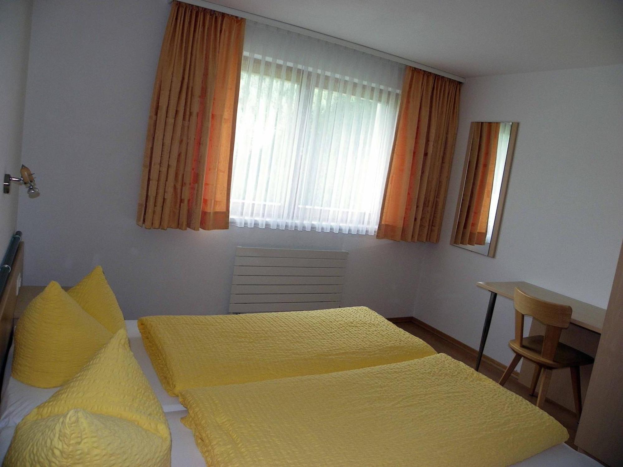 Chasa Vaidum Apartment Samnaun Bagian luar foto