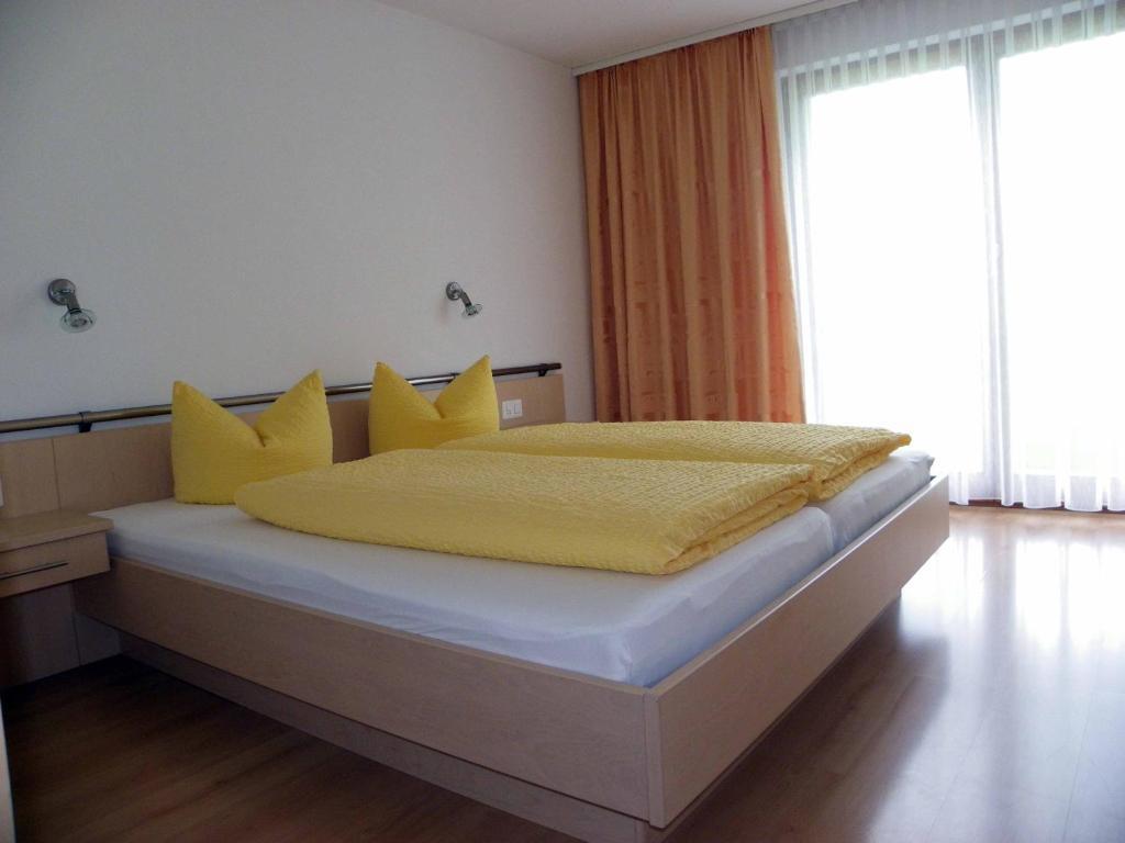 Chasa Vaidum Apartment Samnaun Ruang foto