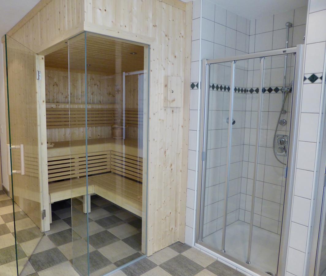 Chasa Vaidum Apartment Samnaun Bagian luar foto