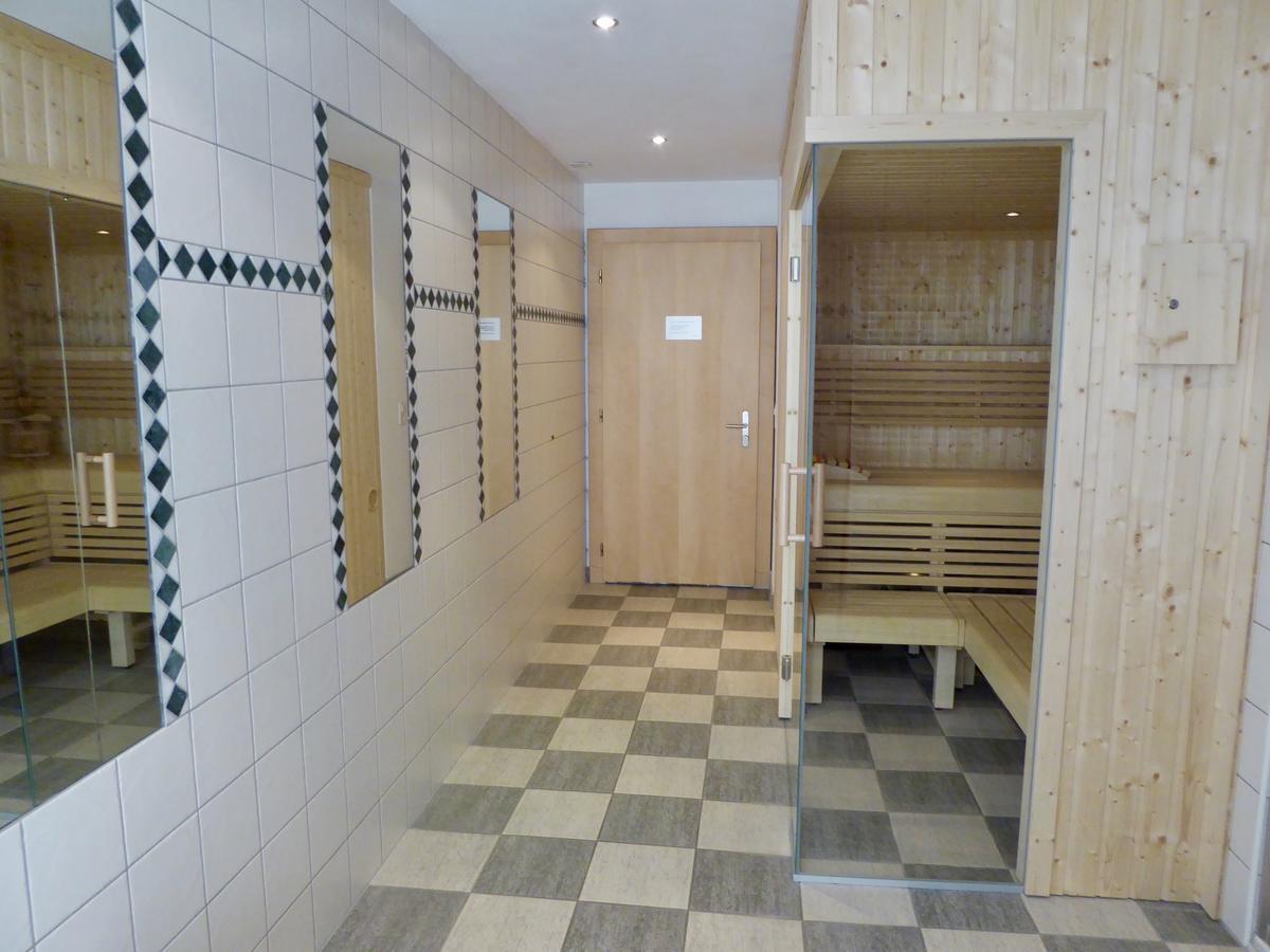 Chasa Vaidum Apartment Samnaun Ruang foto