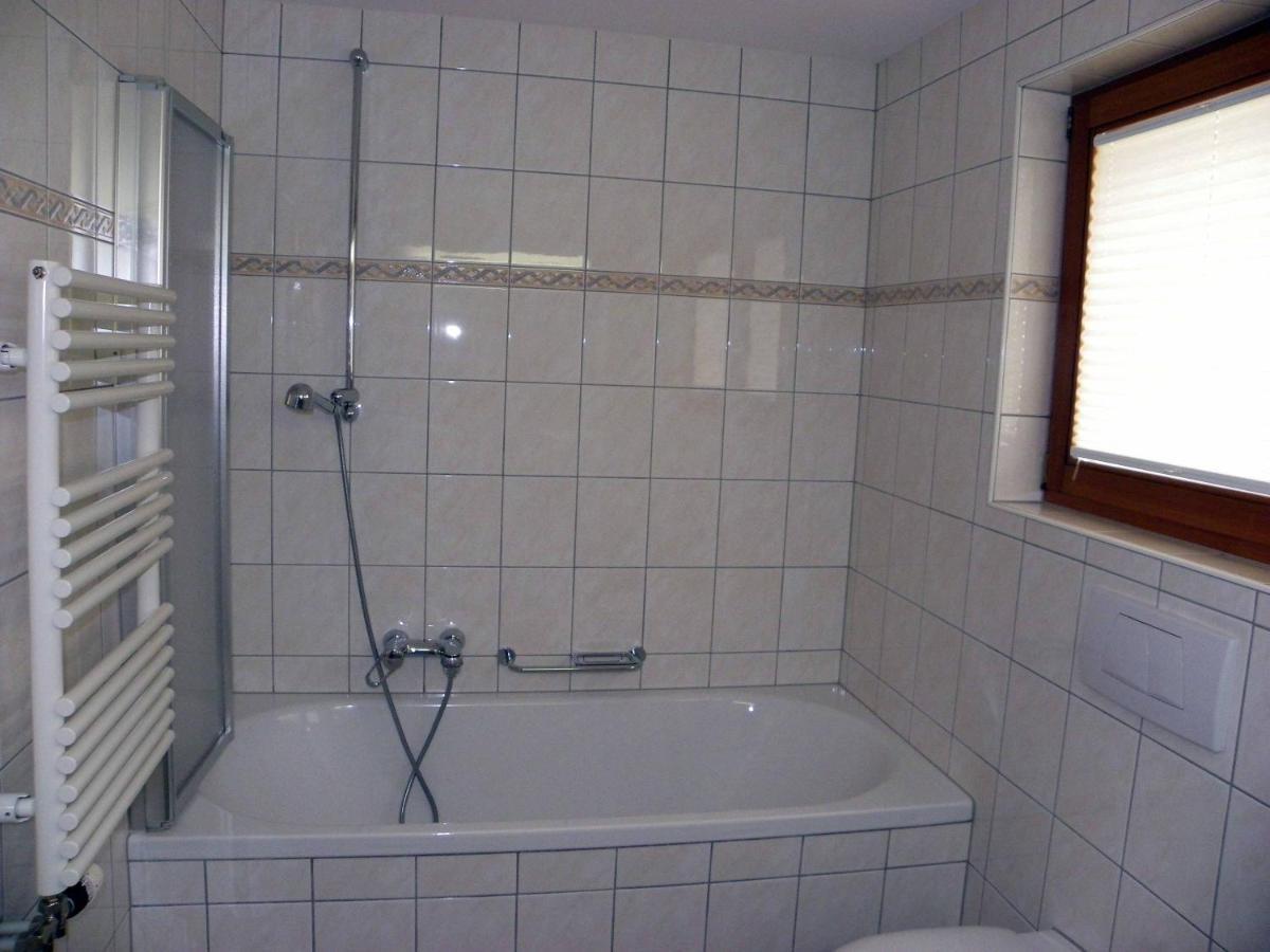 Chasa Vaidum Apartment Samnaun Ruang foto