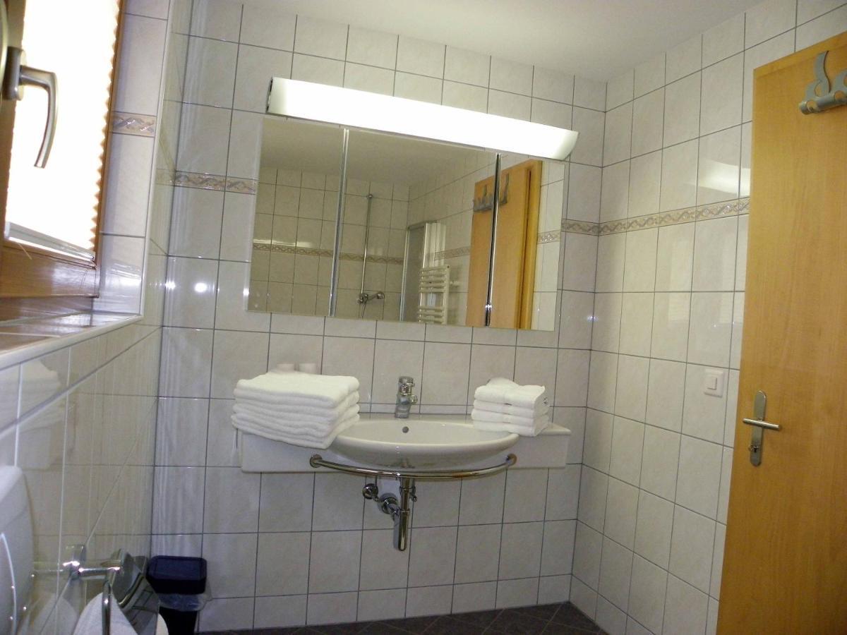 Chasa Vaidum Apartment Samnaun Ruang foto