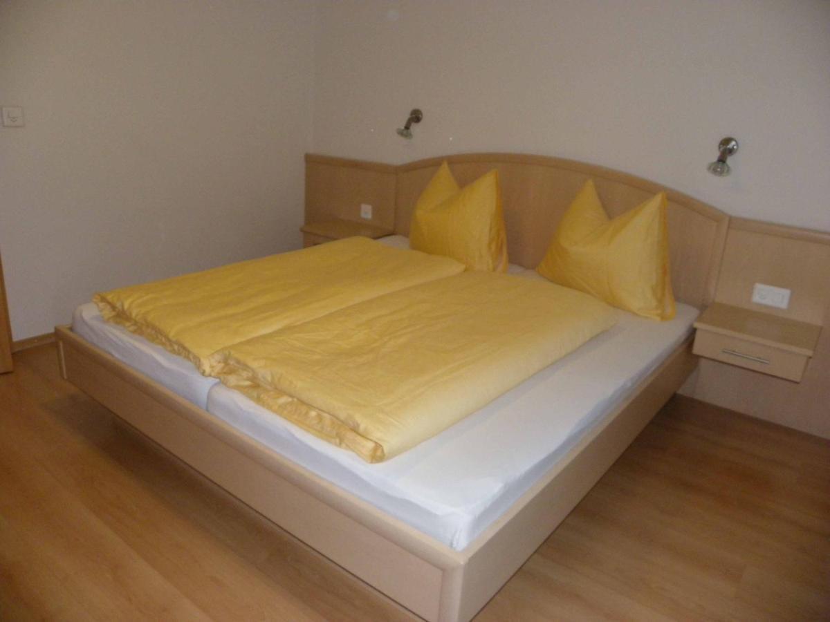 Chasa Vaidum Apartment Samnaun Ruang foto