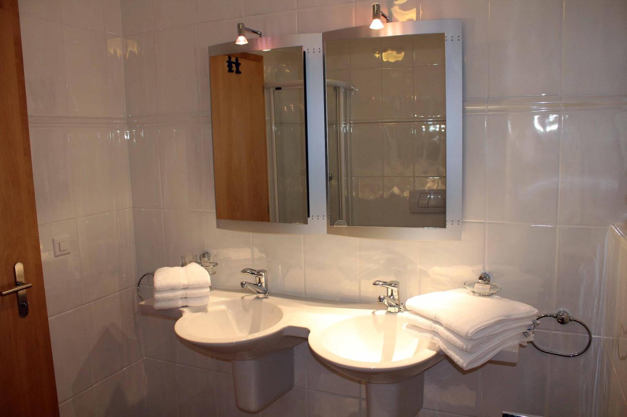 Chasa Vaidum Apartment Samnaun Bagian luar foto